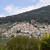 Vista paesaggistica - Fiumicino (Lazio)